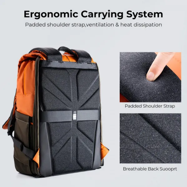 K&F Concept Batoh Beta 20L fotografický batoh 19082
