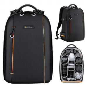 K&F Concept Batoh na 15L Beta DSLR fotoaparát 21877