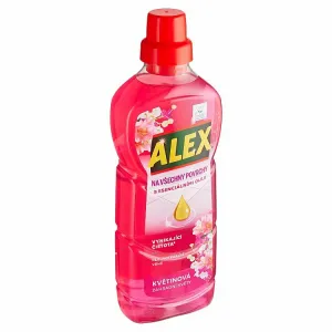Alex Na všetky povrchy s vôňou záhradných kvetov 1 l 1ks