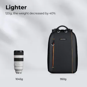 K&F Concept Batoh na 15L Beta DSLR fotoaparát 21877