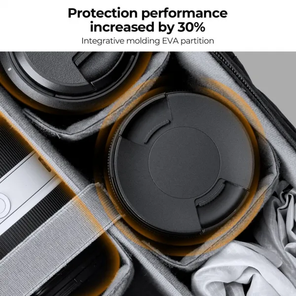 K&F Concept Batoh na 15L Beta DSLR fotoaparát 21877