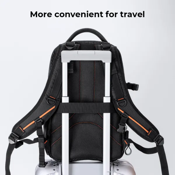 K&F Concept Batoh na 15L Beta DSLR fotoaparát 21877