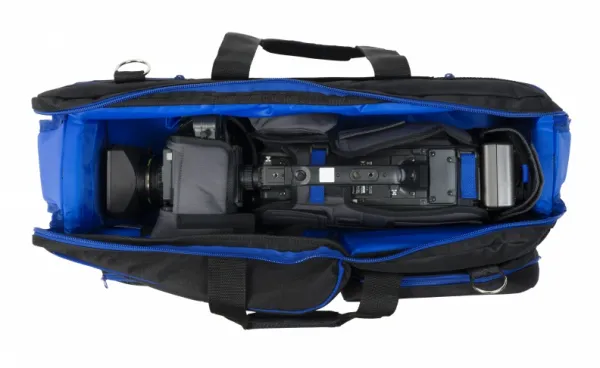 camRade camBag 750 - Čierna 10715