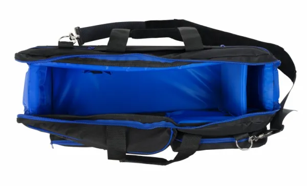 camRade camBag 750 - Čierna 10715