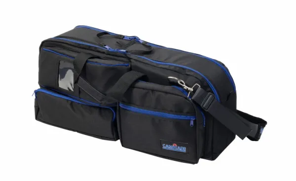 camRade camBag 750 - Čierna 10715