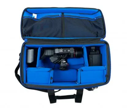 camRade camBag HD Medium - Čierna 22369