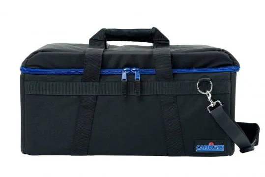 camRade camBag HD Medium - Čierna 22369