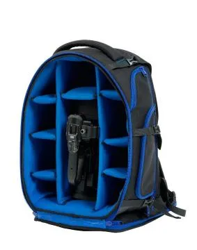 camRade run&gunBackpack Medium 10726