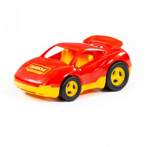 Polesie Auto závodné