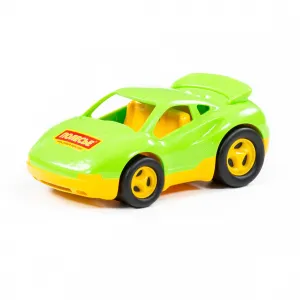 Polesie Auto závodné