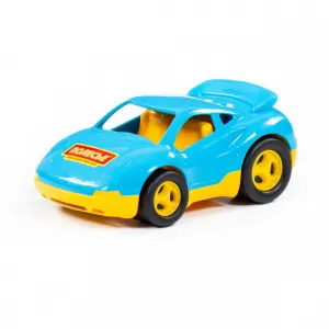 Polesie Auto závodné