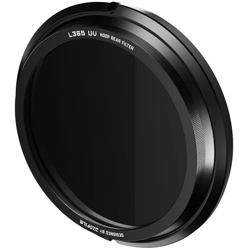 DZO Optics Sada zadného filtra DZOFilm Koop pre objektívy Vespid / Catta Ace PL s... 19021