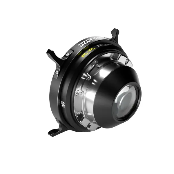 DZO Optics DZOFilm Marlin 1,6x Expander PL objektív na PL fotoaparát 20743