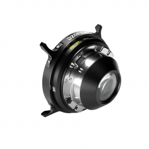 DZO Optics DZOFilm Marlin 1,6x Expander PL objektív na PL fotoaparát 20743