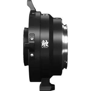 DZO Optics Adaptér DZOFilm Octopus pre objektív PL na kameru s držiakom RF 16215