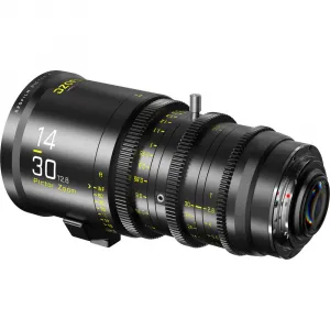 DZO Optics DZOFilm Pictor 14-30 mm T2.8 (ČIERNA) 19012