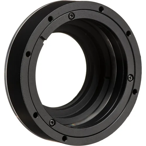 DZO Optics DZOFilm Pictor 20-55mm T2.8 S35 (PL/EF Mount) (čierna) 16209