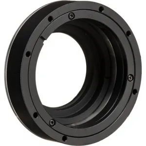 DZO Optics DZOFilm Pictor 20-55mm T2.8 S35 (PL/EF Mount) (čierna) 16209