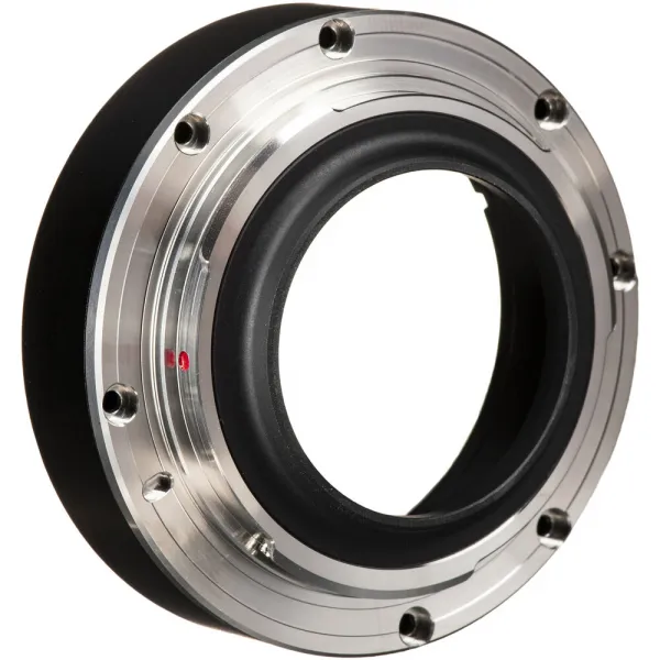 DZO Optics DZOFilm Pictor 20-55mm T2.8 S35 (PL/EF Mount) (čierna) 16209