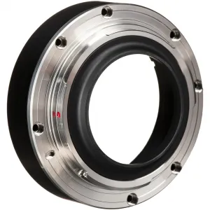 DZO Optics DZOFilm Pictor 20-55mm T2.8 S35 (PL/EF Mount) (čierna) 16209
