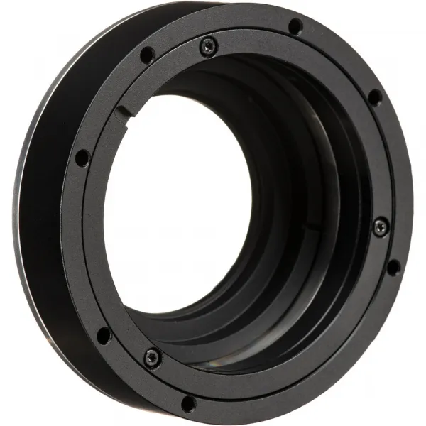 DZO Optics DZOFilm Pictor 50-125 mm T2.8 S35 (montáž PL/EF) (čierna) 16208