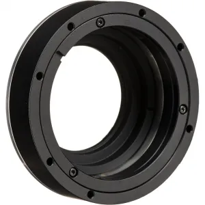 DZO Optics DZOFilm Pictor 50-125 mm T2.8 S35 (montáž PL/EF) (čierna) 16208
