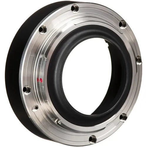 DZO Optics DZOFilm Pictor 50-125 mm T2.8 S35 (montáž PL/EF) (čierna) 16208