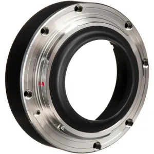 DZO Optics DZOFilm Pictor 50-125 mm T2.8 S35 (montáž PL/EF) (čierna) 16208