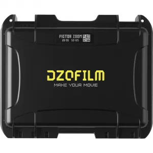 DZO Optics DZOFilm Pictor Bundle 50-125/20-55 T2.8 (čierny) 16210