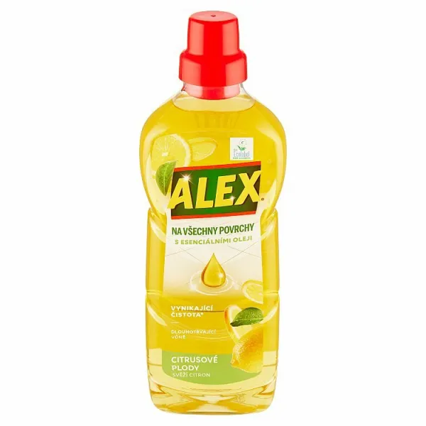 Alex Na všetky povrchy 1 l 1ks
