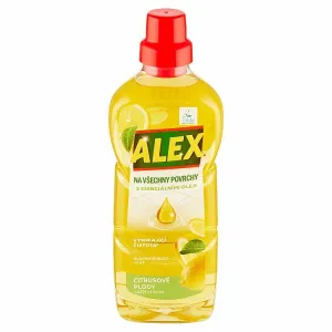 Alex Na všetky povrchy 1 l 1ks