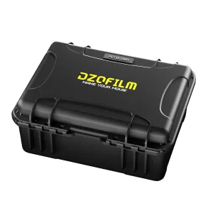DZO Optics Súprava 3 šošoviek DZOFILM Pictor Zoom (14-30/20-55/50-125, T2.8) (čierna) 19249