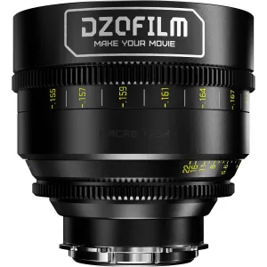 DZO Optics DZOFilm 24 mm T2,8 Gnosis Macro Prime (uchytenie LPL/PL/EF, metrické) (s... 23570