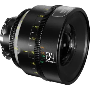 DZO Optics DZOFilm 24 mm T2,8 Gnosis Macro Prime (uchytenie LPL/PL/EF, metrické) (s... 23570