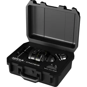 DZO Optics DZOFilm 24 mm T2,8 Gnosis Macro Prime (uchytenie LPL/PL/EF, metrické) (s... 23570
