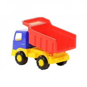 Wader Polesie Auto Tema sklápač