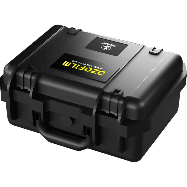 DZO Optics DZOFilm 24 mm T2,8 Gnosis Macro Prime (uchytenie LPL/PL/EF, metrické) (s... 23570