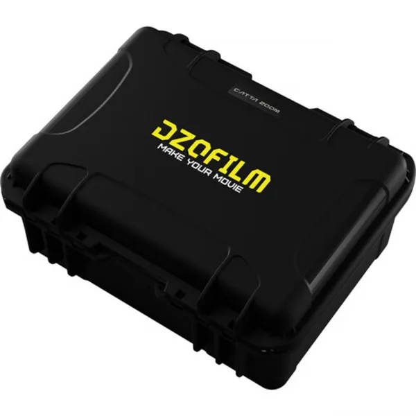 DZO Optics Balík DZOFilm Catta 35-80 mm a 70-135 mm T2.9 E-Mount Cine Zoom s 2... 20747