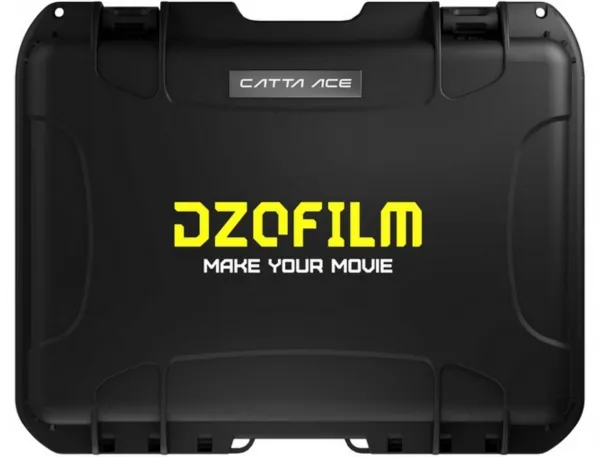 DZO Optics Súprava objektívu DZOFILM Catta Ace 18-35/35-80/70-135 mm FF T2.9 22834