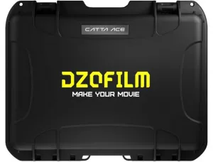 DZO Optics Súprava objektívu DZOFILM Catta Ace 18-35/35-80/70-135 mm FF T2.9 22834