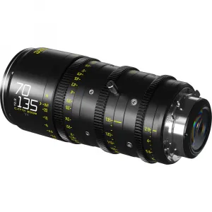 DZO Optics DZOFILM Catta ACE FF Zoom 70-135mm T2.9 Čierny 19133