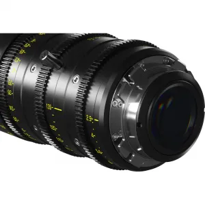 DZO Optics DZOFILM Catta ACE FF Zoom 70-135mm T2.9 Čierny 19133