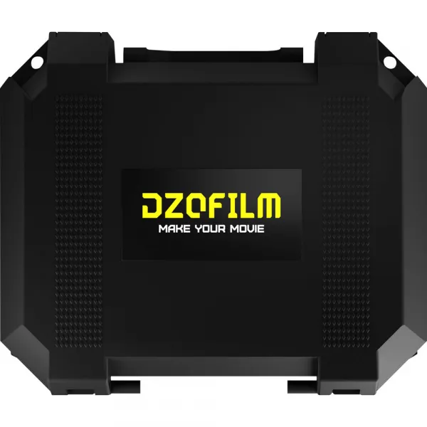 DZO Optics DZOFILM Catta ACE FF Zoom 70-135mm T2.9 Čierny 19133