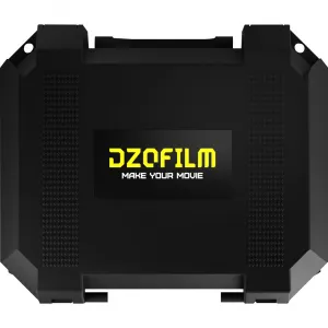DZO Optics DZOFILM Catta ACE FF Zoom 70-135mm T2.9 Čierny 19133