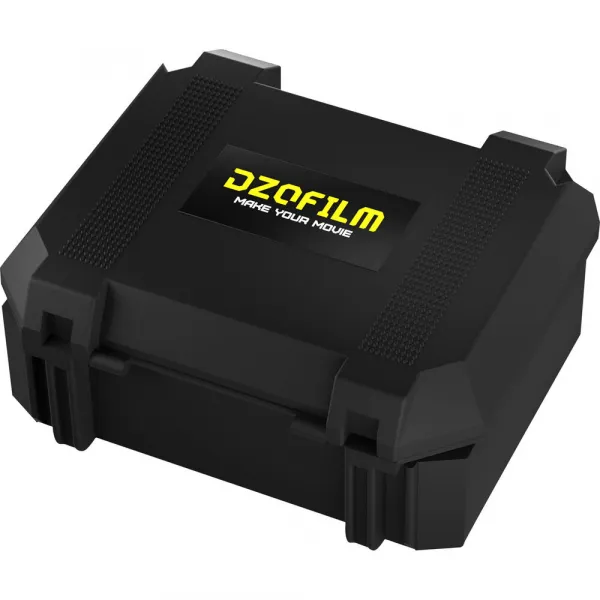 DZO Optics DZOFILM Catta ACE FF Zoom 70-135mm T2.9 Čierny 19133