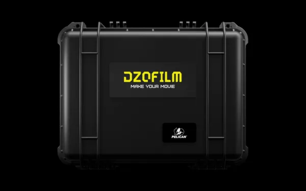 DZO Optics Sada 3 šošoviek makro DZOFilm Gnosis (32 mm/65 mm/ 90 mm T2.8) – metrické (s... 20742