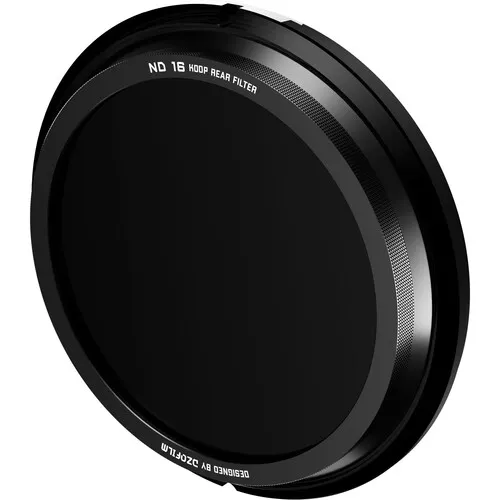 DZO Optics Sada zadného filtra DZOFilm Koop pre objektívy Vespid / Catta Ace PL s... 19021