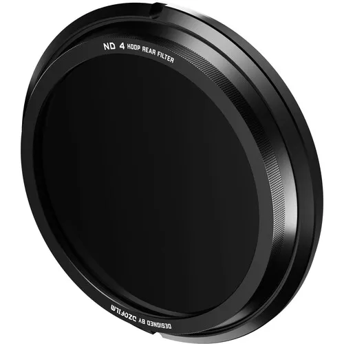DZO Optics Sada zadného filtra DZOFilm Koop pre objektívy Vespid / Catta Ace PL s... 19021