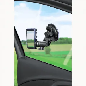 HAMA Prísavka pre športové kamery a smartfóny 4356
