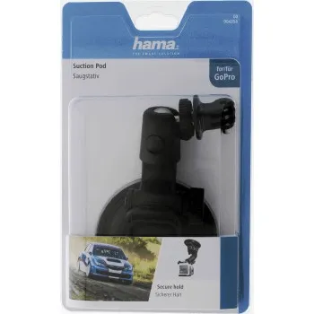 HAMA Prísavka pre športové kamery a smartfóny 4356